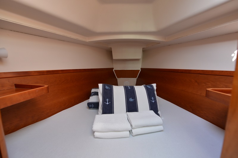 照片 Hanse 320 8