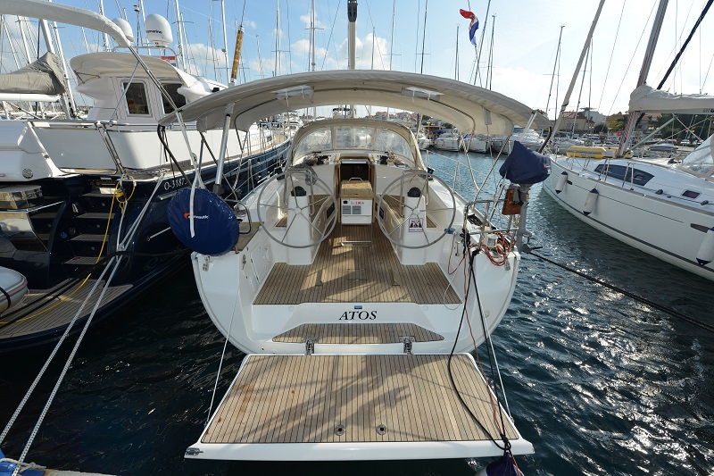 照片 Bavaria Cruiser 40 2