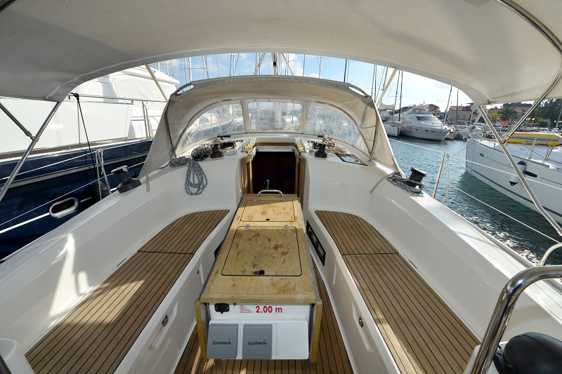照片 Bavaria Cruiser 40 3