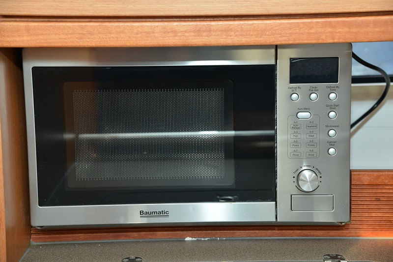 照片 Bavaria Cruiser 40 5