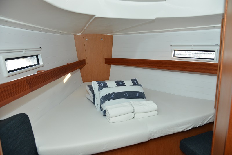 照片 Bavaria Cruiser 40 6