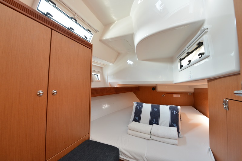 照片 Bavaria Cruiser 40 8