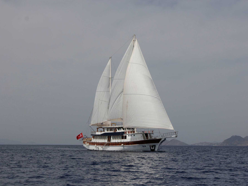 Gulet Athena