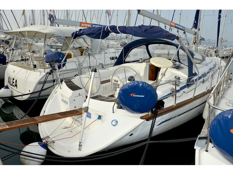 照片 Bavaria 44 1