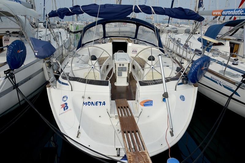 照片 Bavaria 44 3