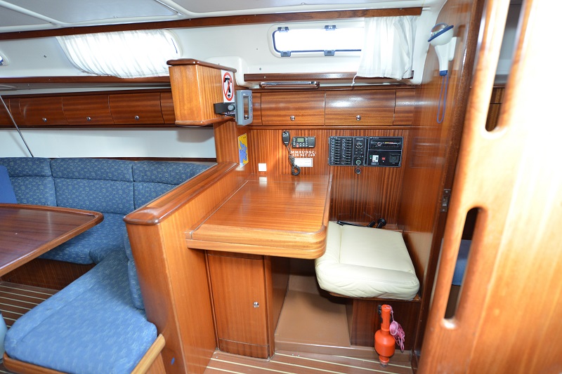 照片 Bavaria 44 7