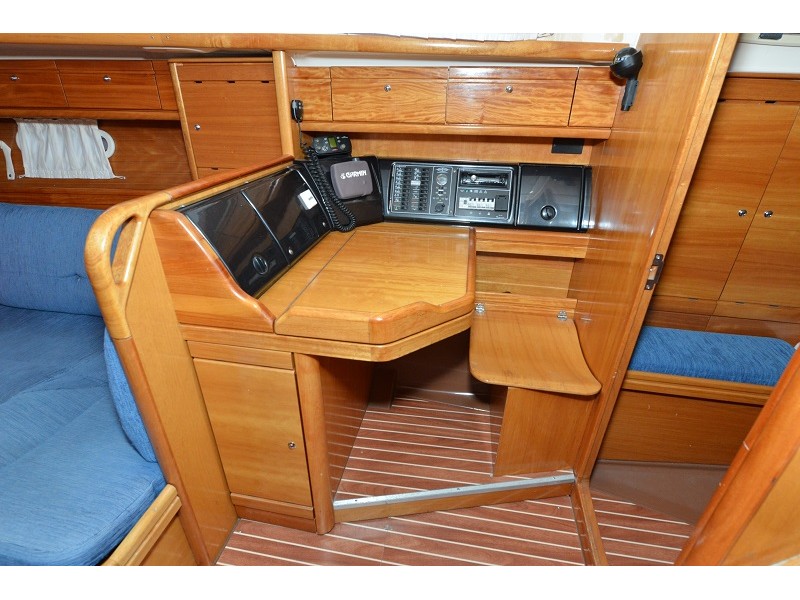 照片 Bavaria 37 Cruiser 2