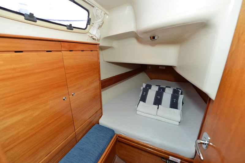 照片 Bavaria 37 Cruiser 4
