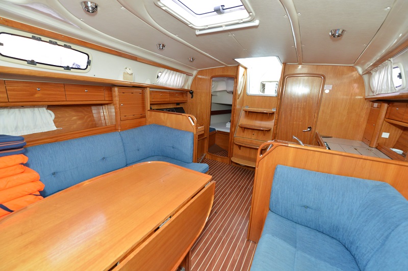 照片 Bavaria 37 Cruiser 5