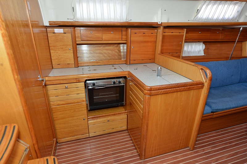 照片 Bavaria 37 Cruiser 6