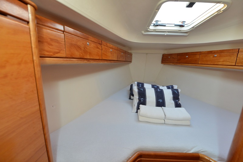 照片 Bavaria 37 Cruiser 7