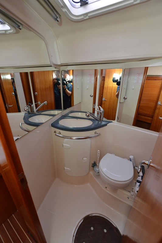 照片 Bavaria 37 Cruiser 8