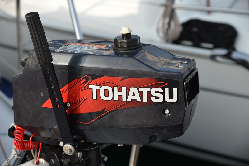 照片 Bavaria 37 Cruiser 9
