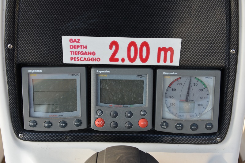 照片 Bavaria 37 Cruiser 10