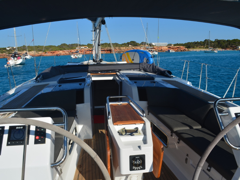 foto Hanse 505 2