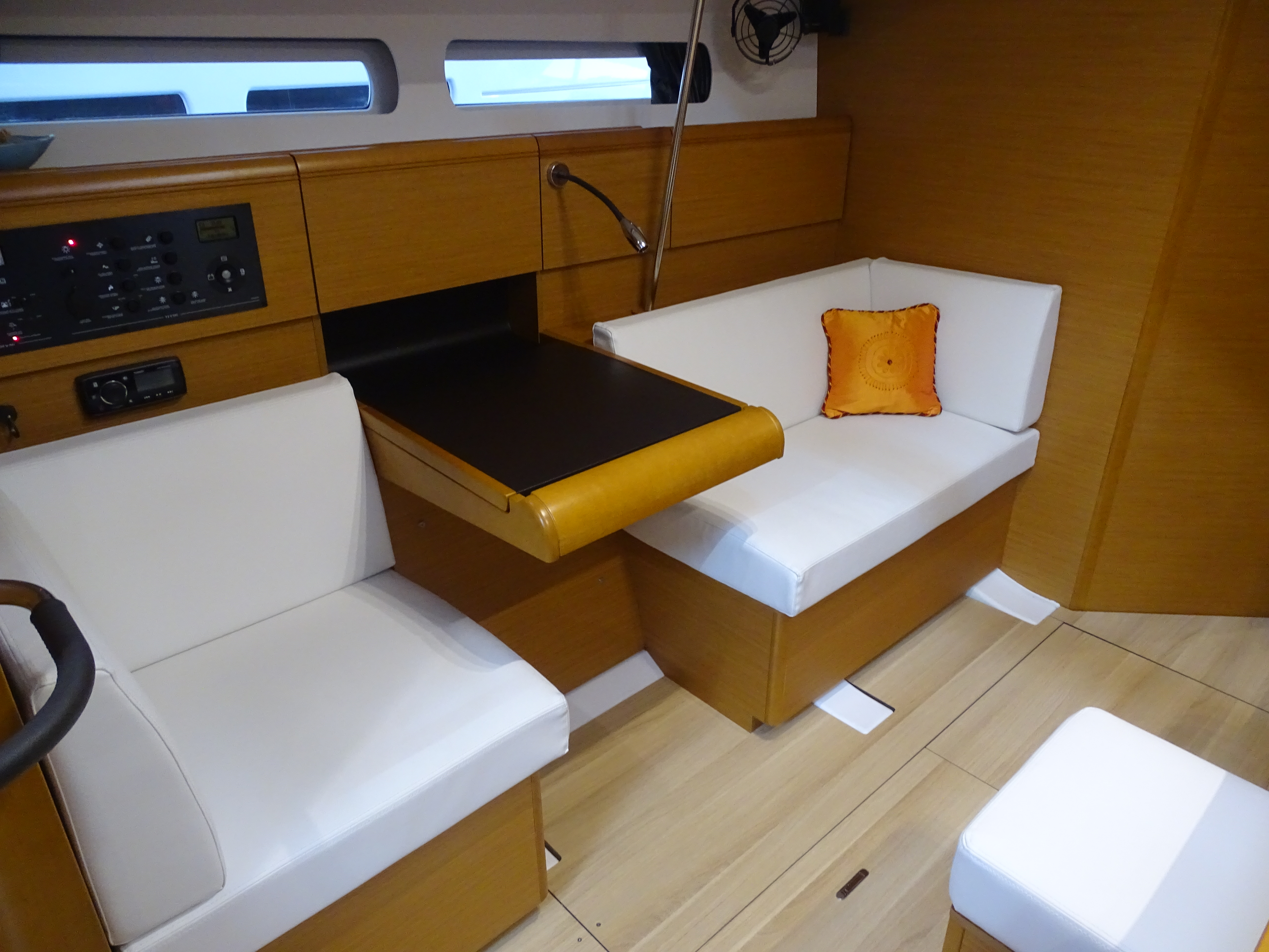 foto Sun Odyssey 449 5