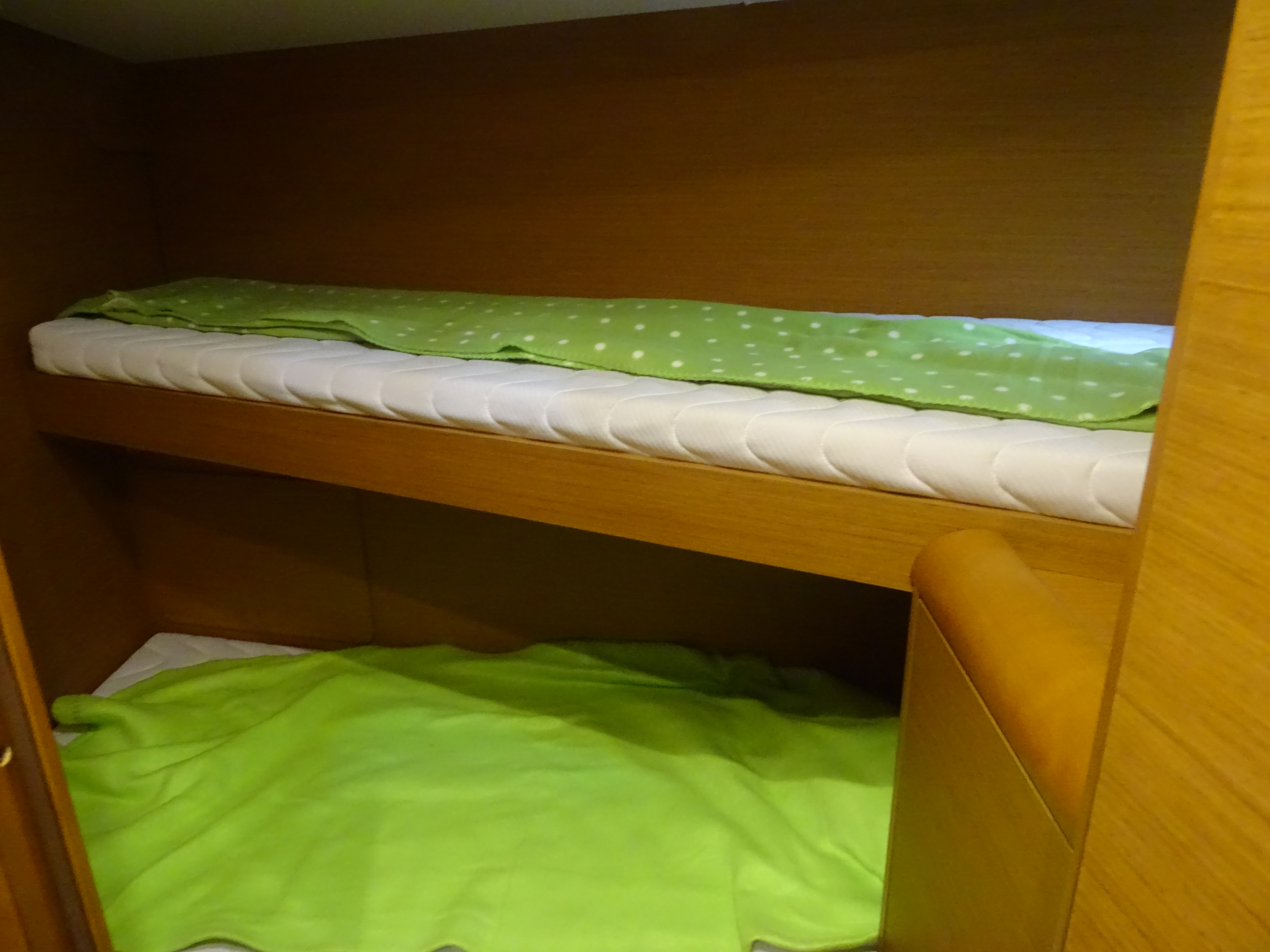 foto Sun Odyssey 449 6