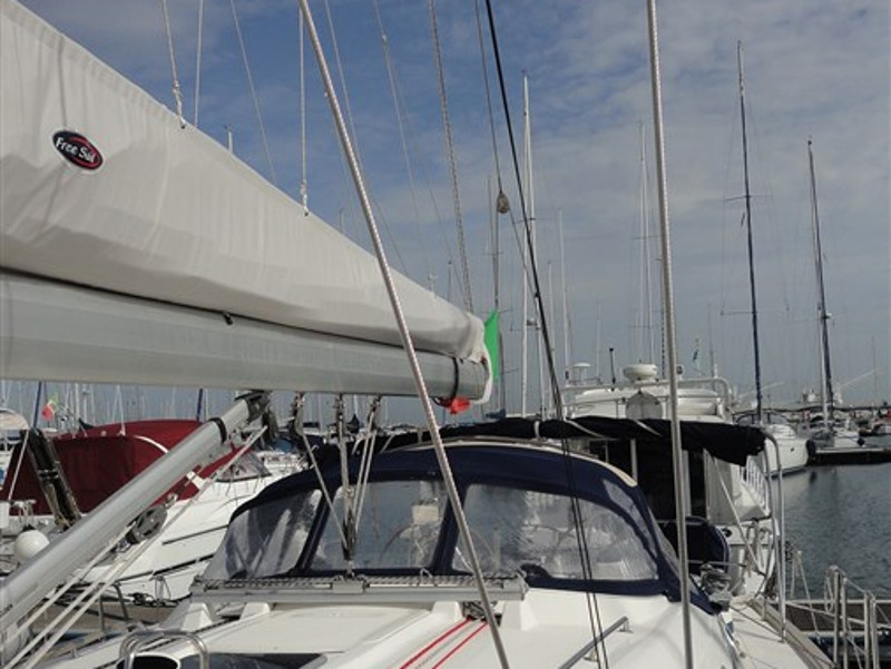 صور Bavaria 50 Cruiser 2