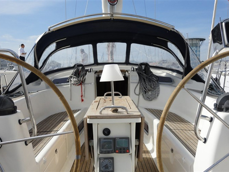 صور Bavaria 50 Cruiser 3