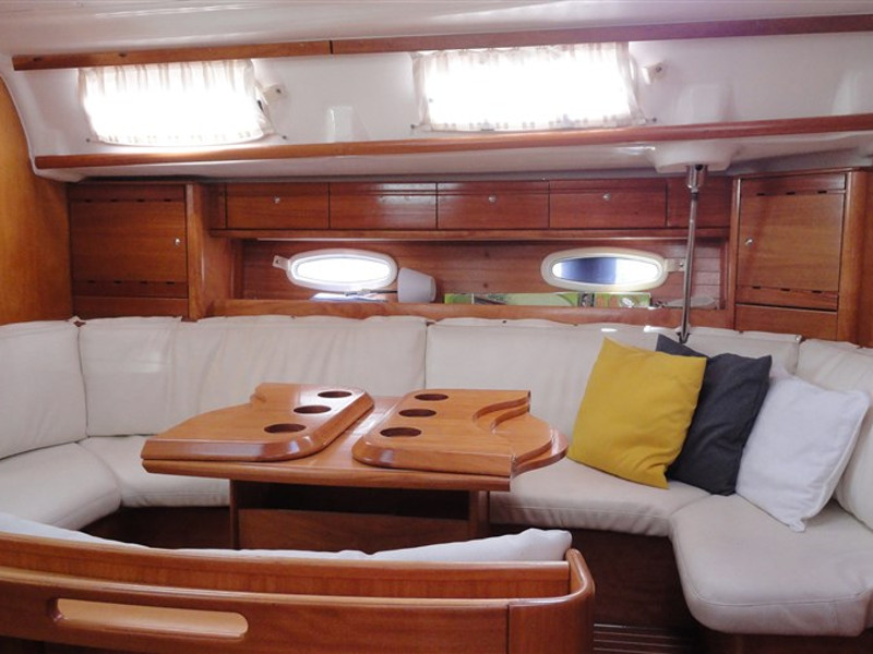 صور Bavaria 50 Cruiser 7