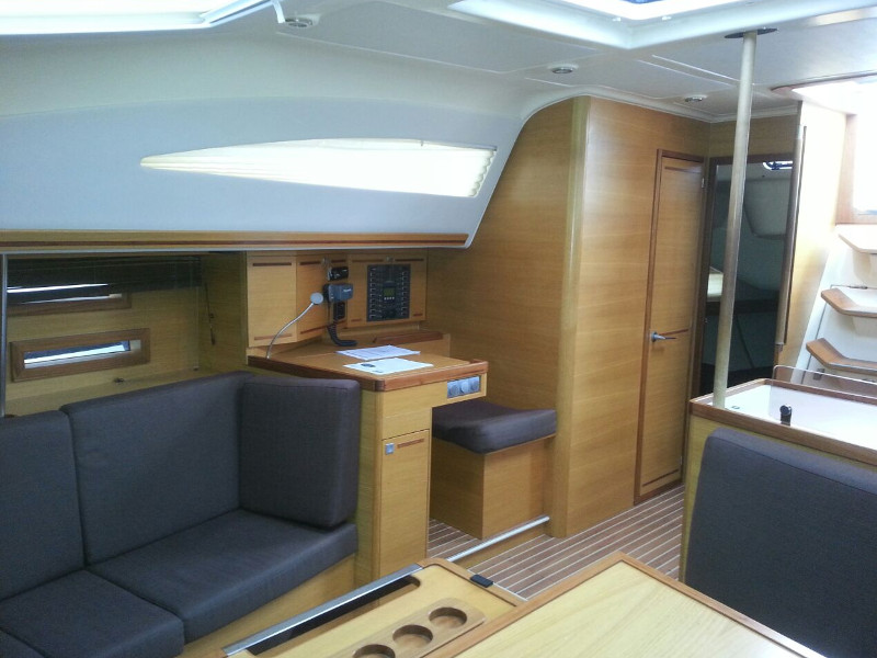 photo Elan 444 Impression 3