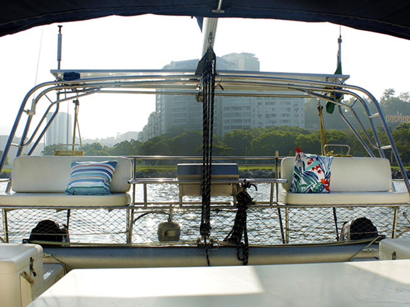 صور Seawind 1000 1