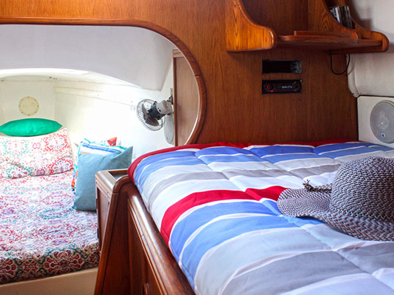 صور Seawind 1000 3