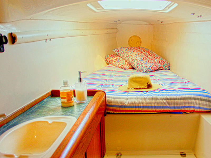 صور Seawind 1000 4