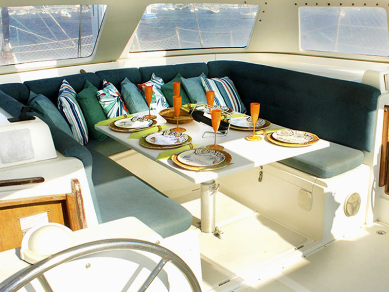 صور Seawind 1000 7