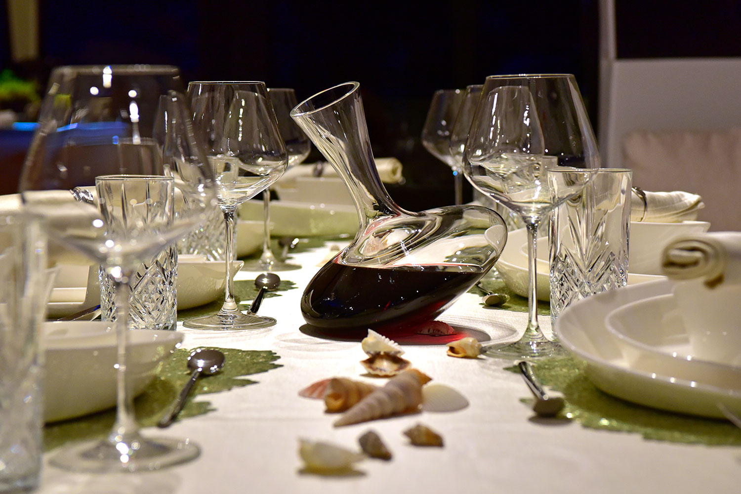 صور Lagoon 620 11