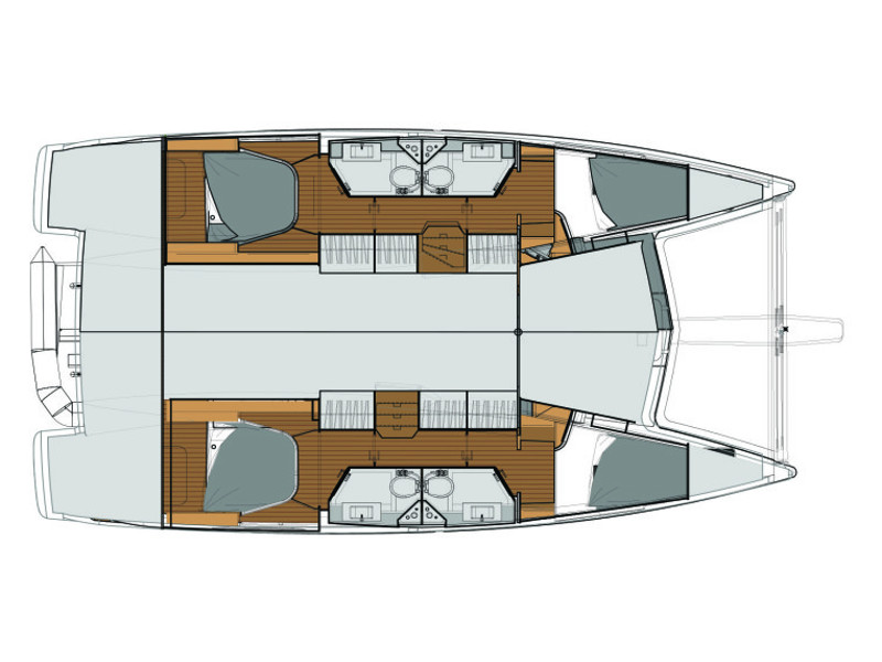 Manoa, Plan image