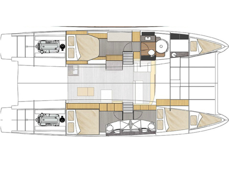 Farquhar, Plan image