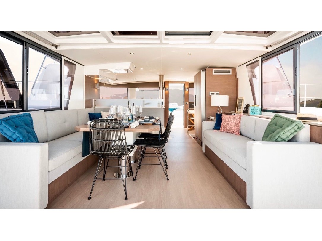 Bali  - Avocado - Premium Line - Interior image - Italien, Marina di Olbia