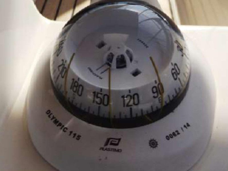 صور Dufour 410 Grand Large 2