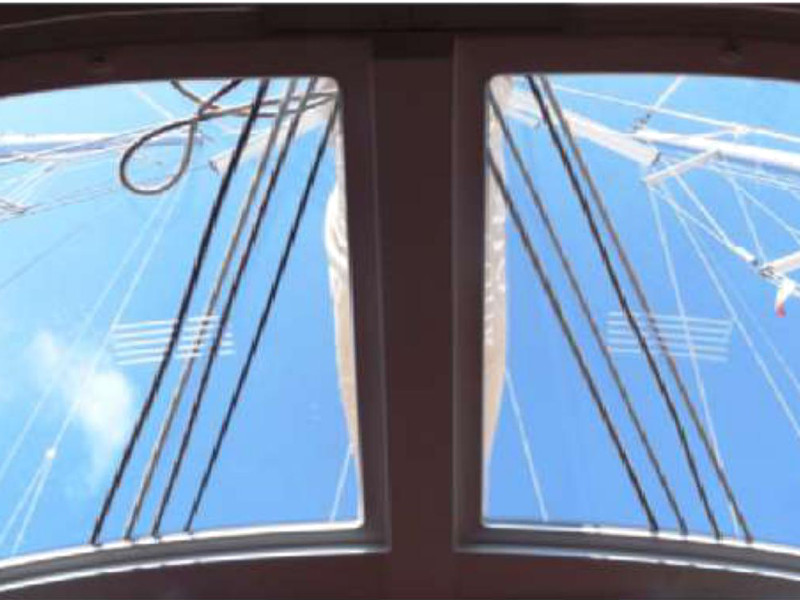 صور Dufour 410 Grand Large 21