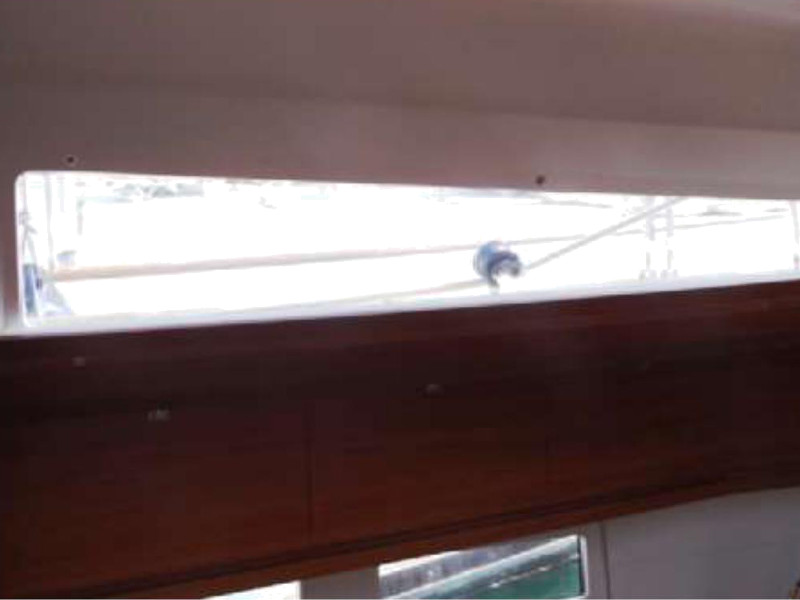 صور Dufour 410 Grand Large 23