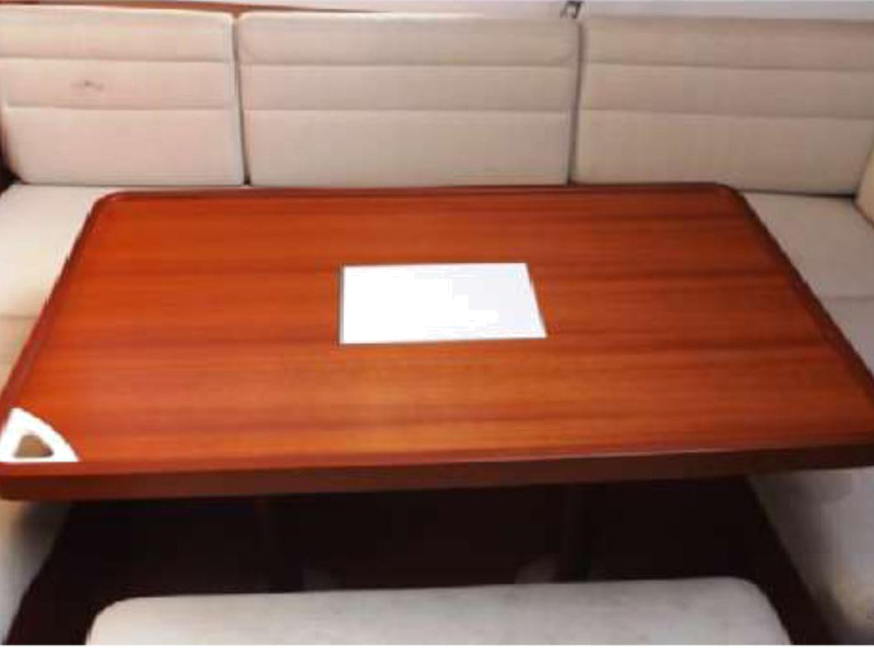 صور Dufour 410 Grand Large 27