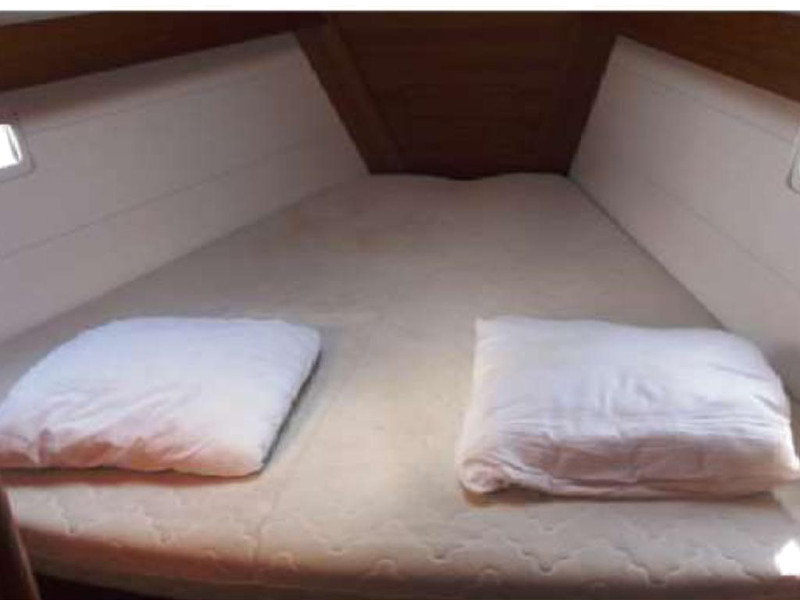 صور Dufour 410 Grand Large 28