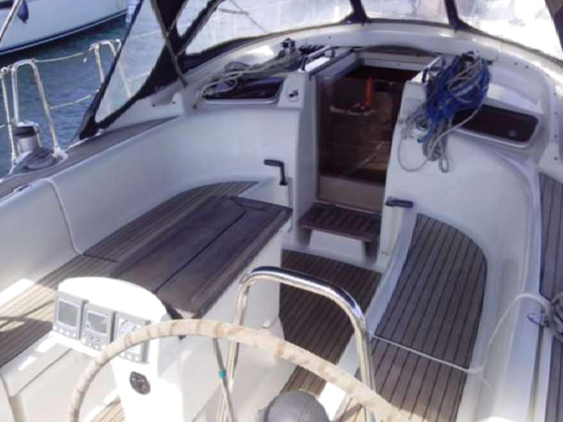 照片 Bavaria 46 Cruiser 4
