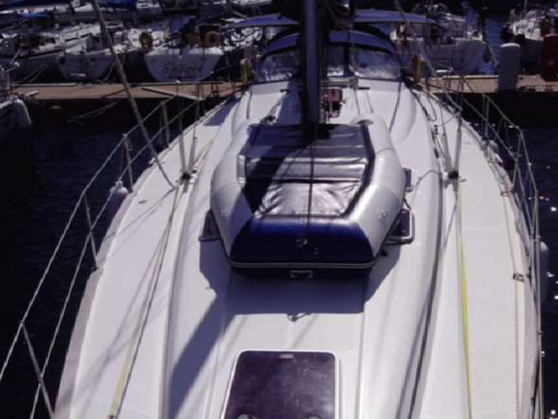 照片 Bavaria 46 Cruiser 6