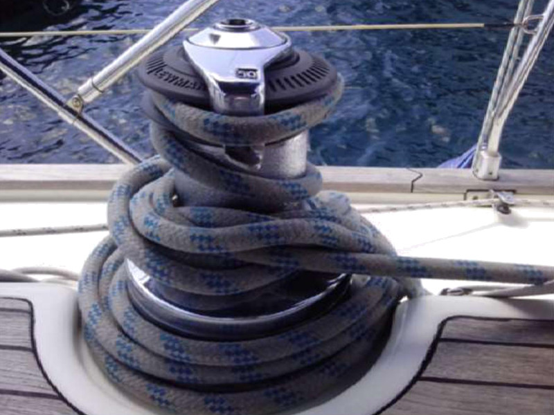 照片 Bavaria 46 Cruiser 7