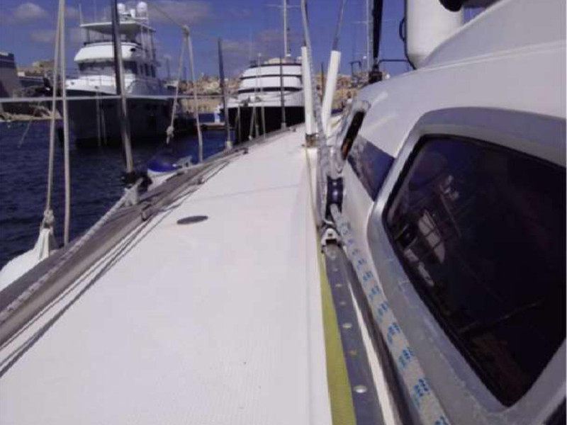 照片 Bavaria 46 Cruiser 8