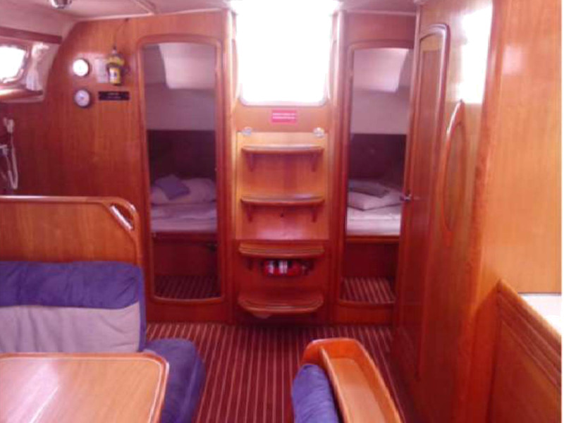 照片 Bavaria 46 Cruiser 10