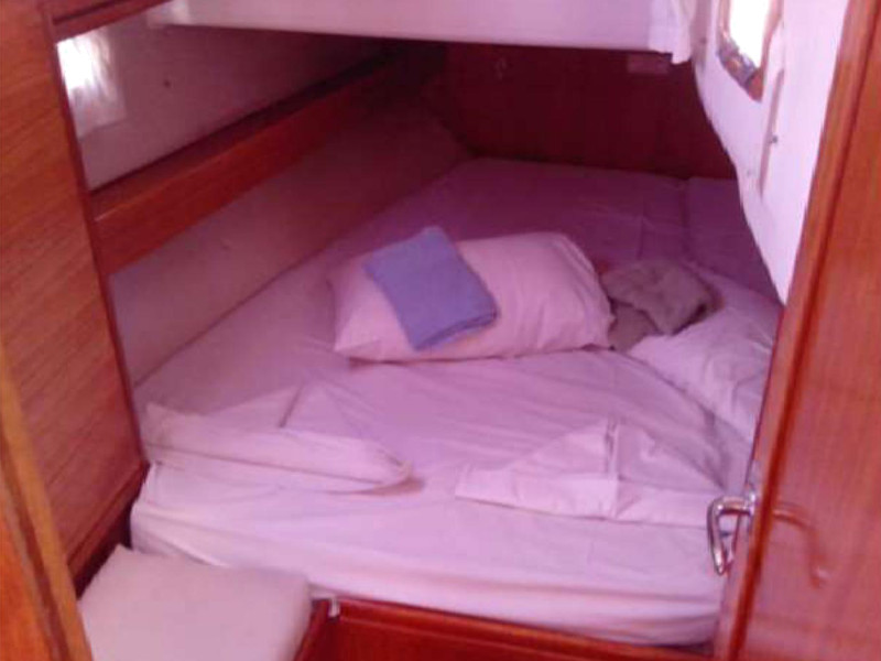 照片 Bavaria 46 Cruiser 12