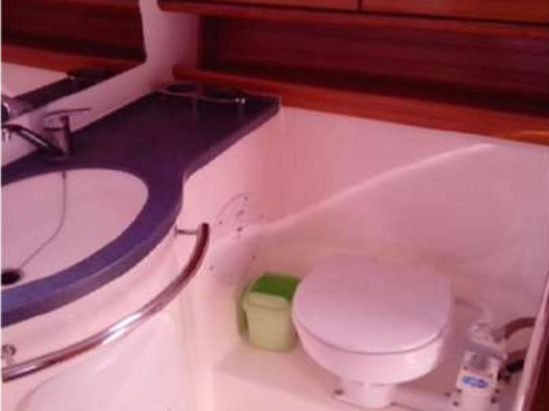 照片 Bavaria 46 Cruiser 13