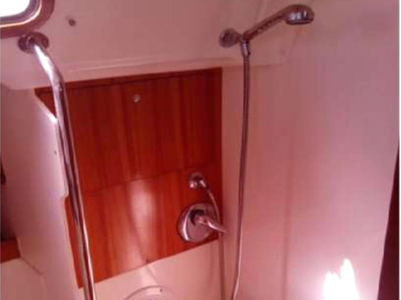 照片 Bavaria 46 Cruiser 14