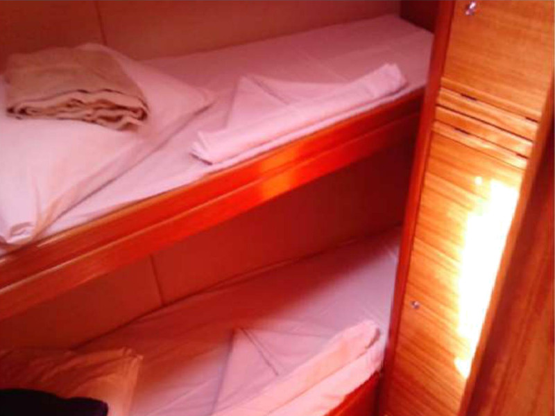 照片 Bavaria 46 Cruiser 15