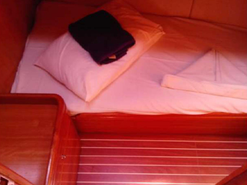 照片 Bavaria 46 Cruiser 16