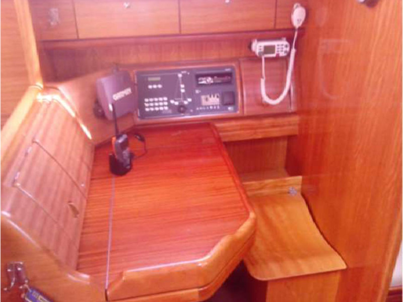 照片 Bavaria 46 Cruiser 17