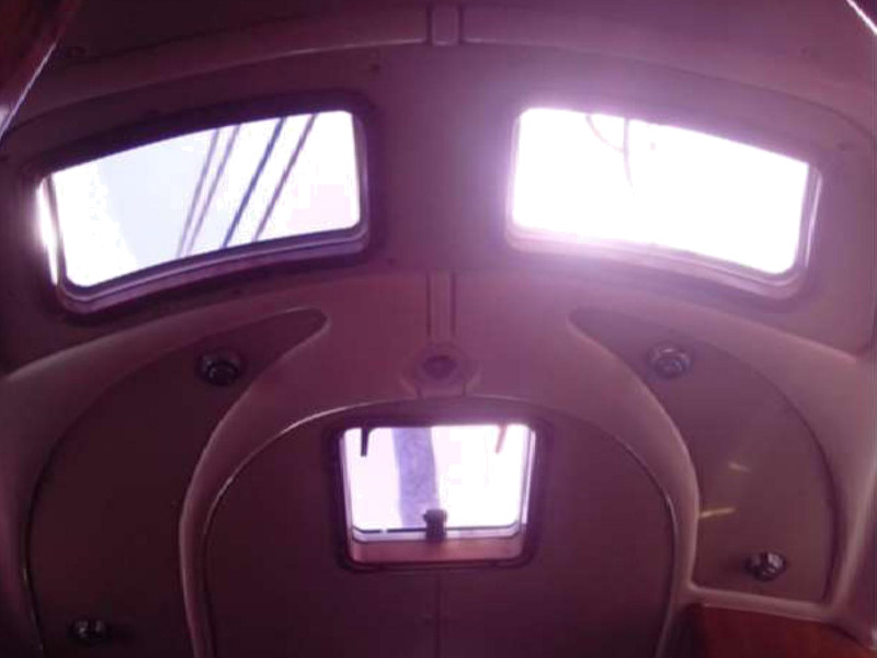 照片 Bavaria 46 Cruiser 18